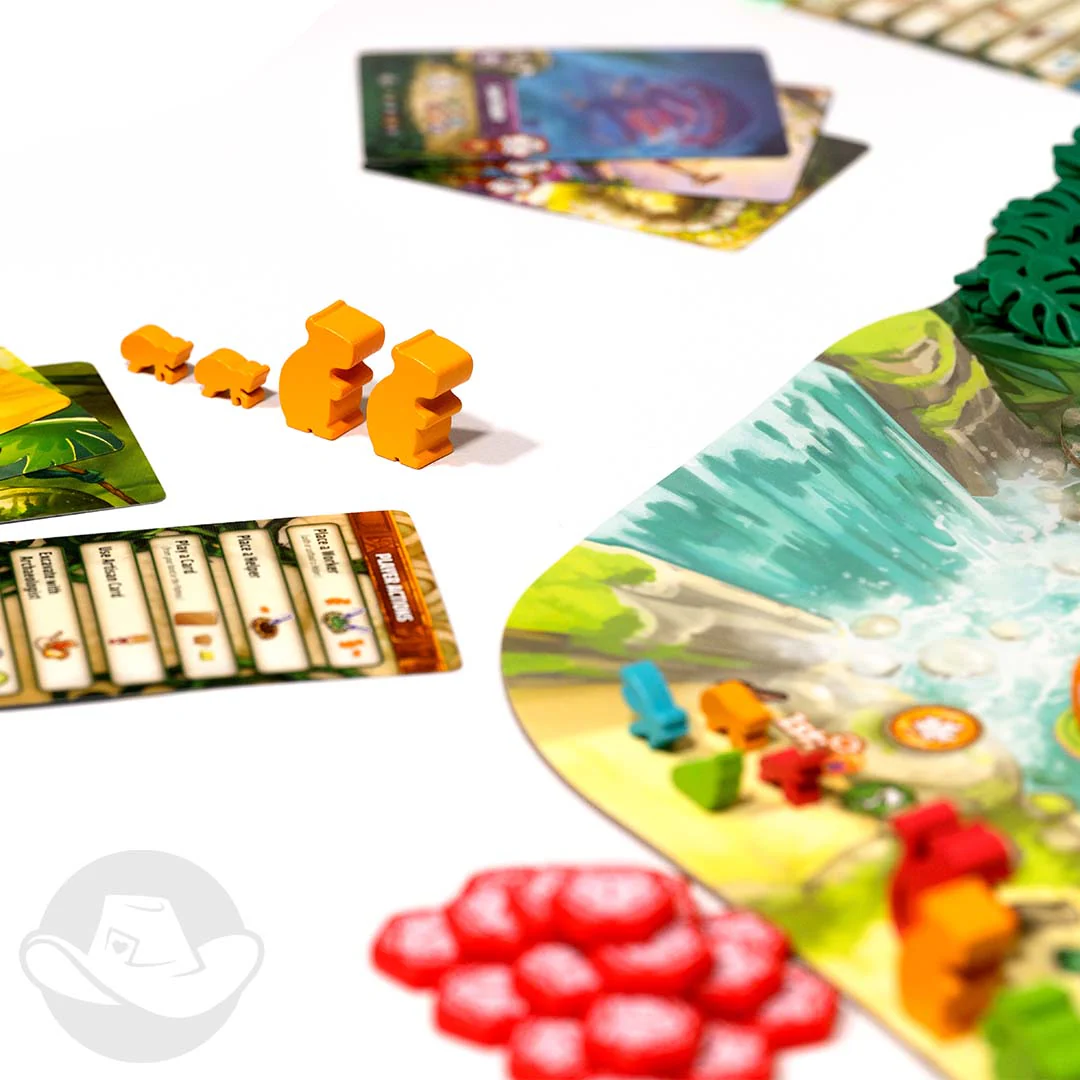 Everdell Emerland Collector's Edition - Image 8