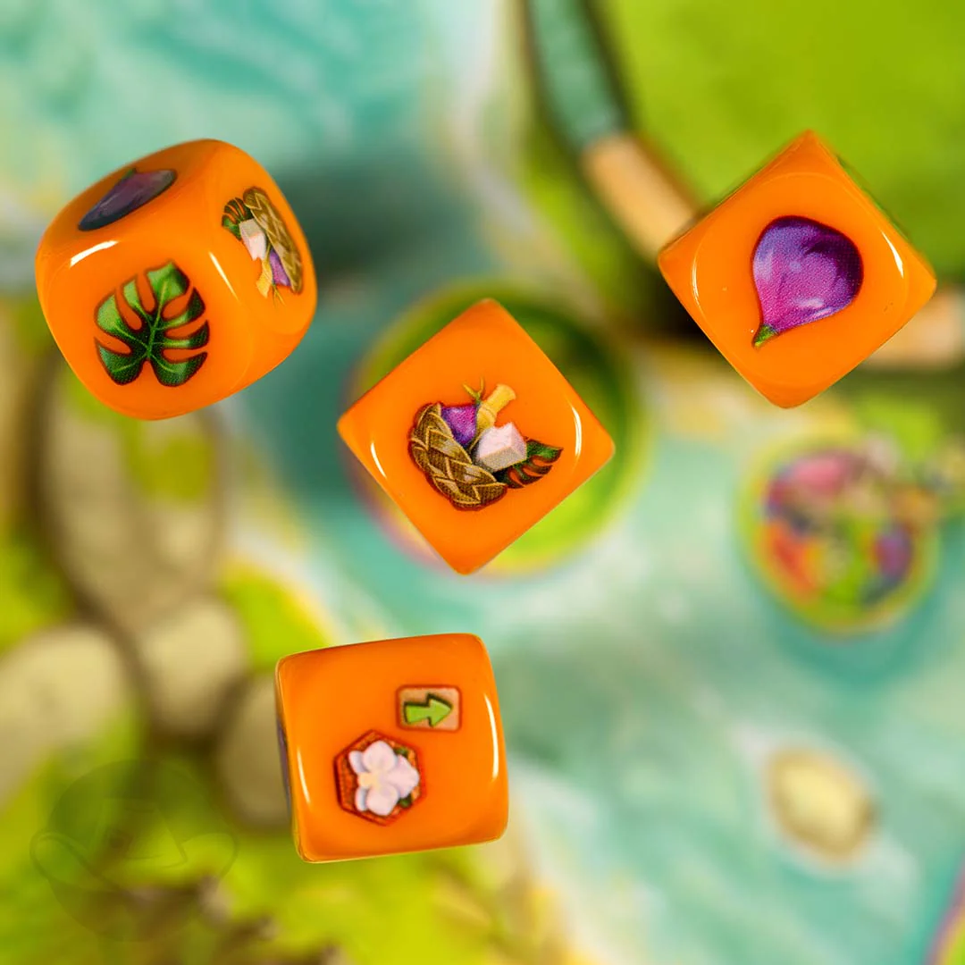 Everdell Emerland Collector's Edition - Image 9