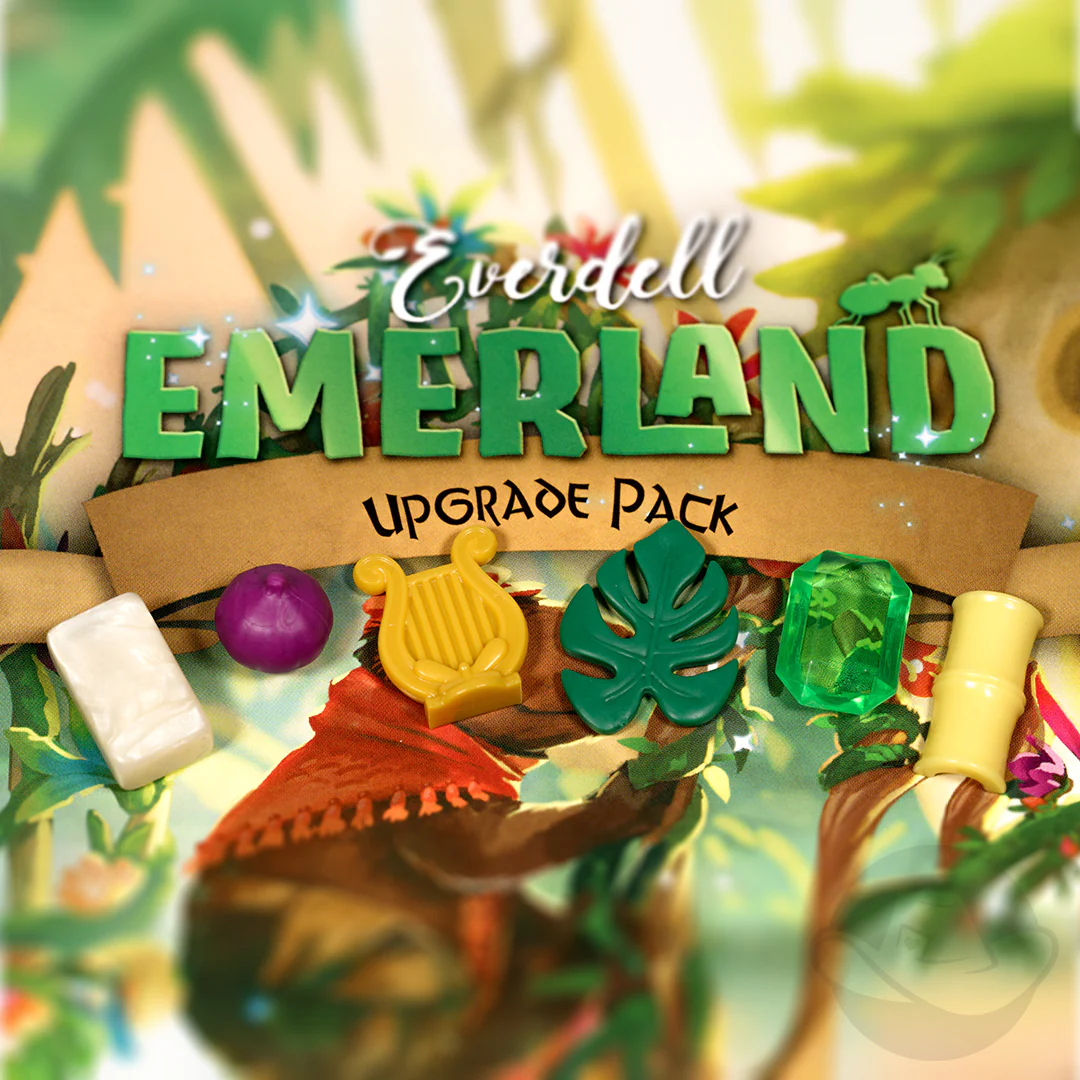 Everdell Emerland Upgrade Pack - Image 5