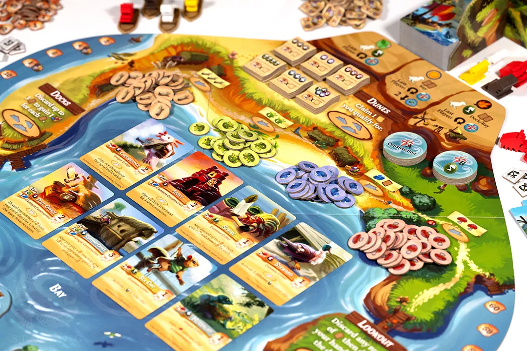 Everdell Farshore Essentials Edition - Image 4