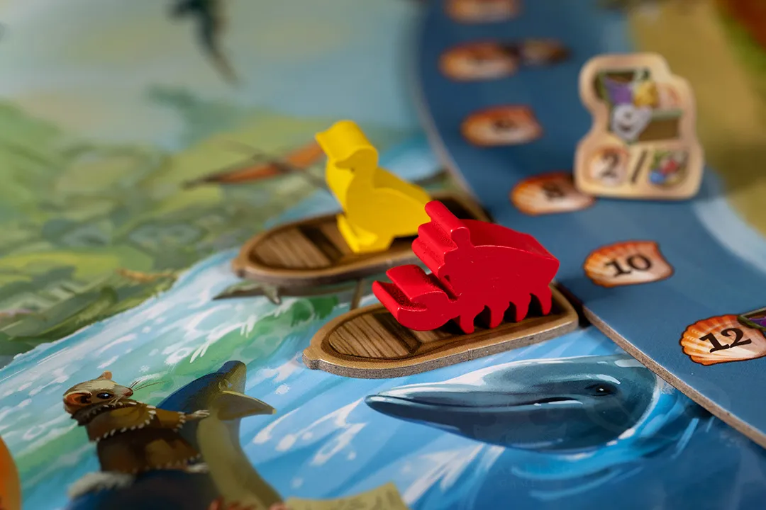 Everdell Farshore Essentials Edition - Image 6