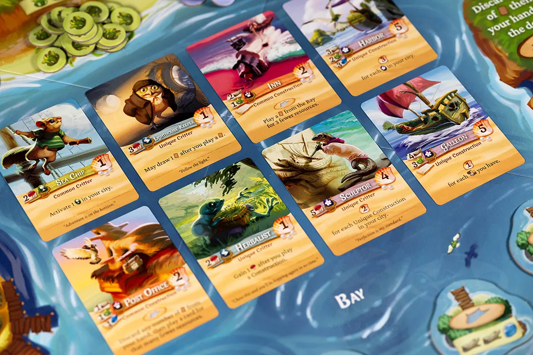 Everdell Farshore Essentials Edition - Image 9