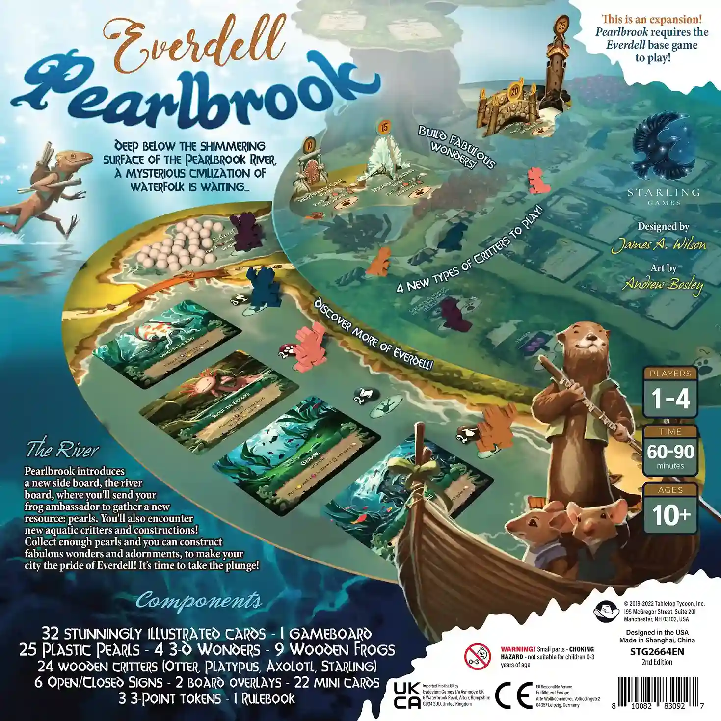 Everdell Pearlbrook - Image 3