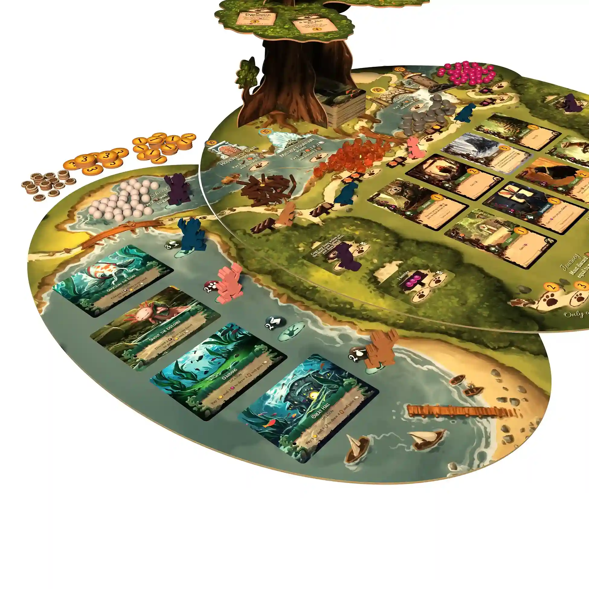 Everdell Pearlbrook - Image 5