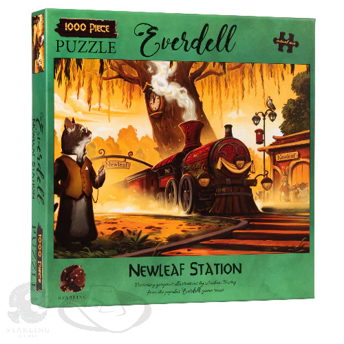 Everdell Puzzles - Image 18