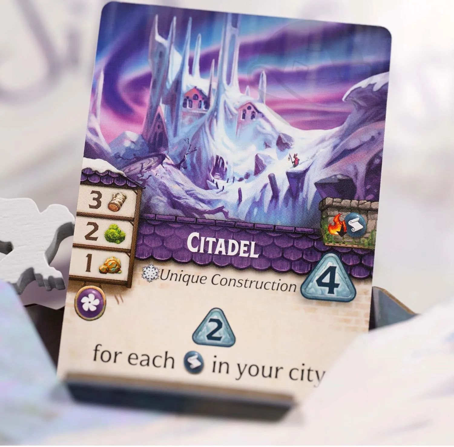 Everdell Silverfrost Essentials Edition - Image 6