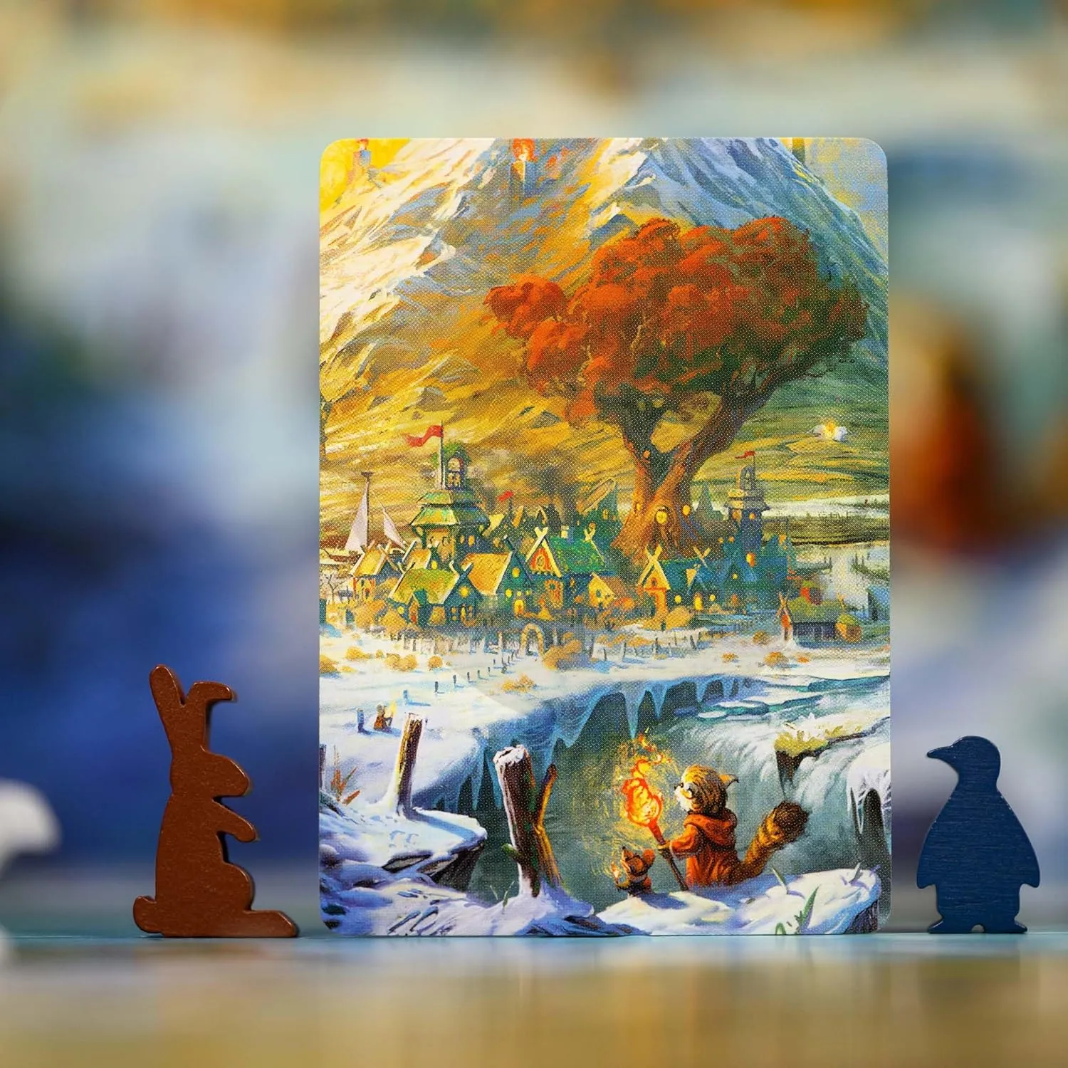 Everdell Silverfrost Essentials Edition - Image 8