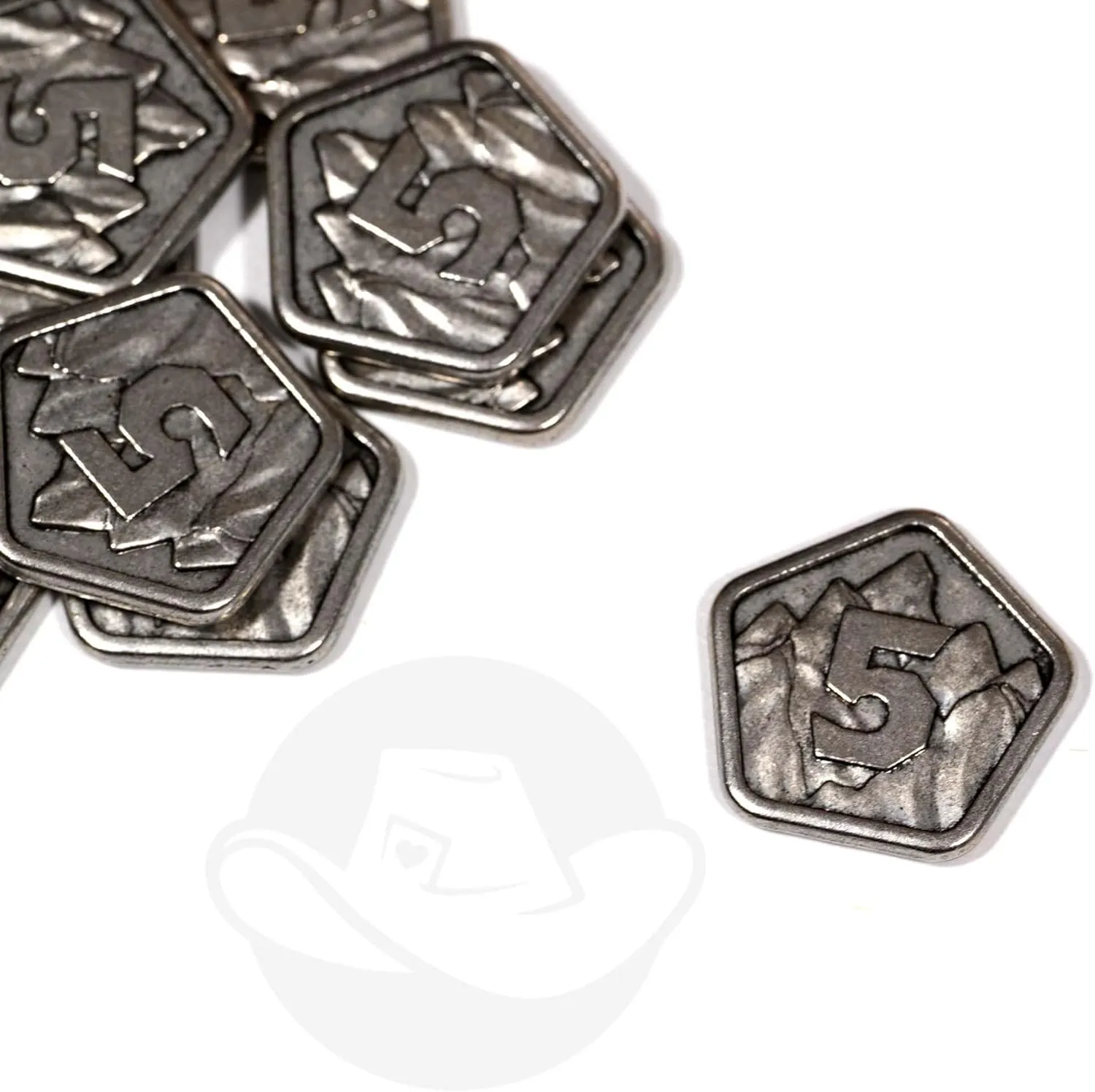 Everdell Silverfrost Essentials Edition Upgrade Pack - Image 4