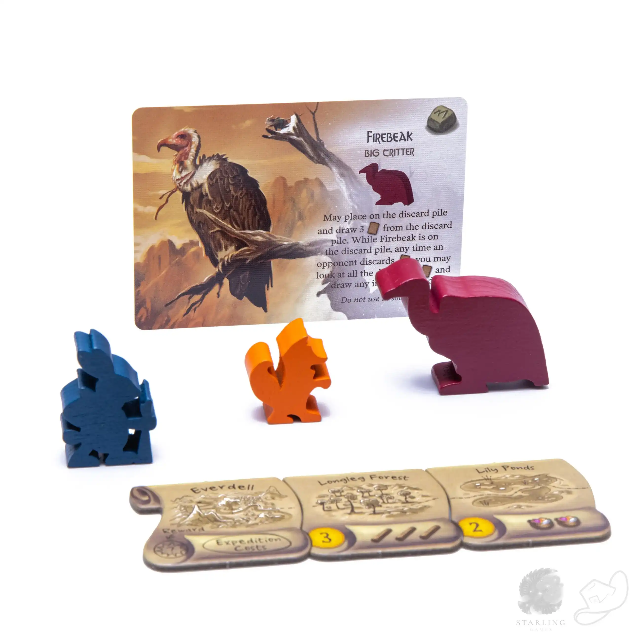 Everdell Spirecrest - Image 5