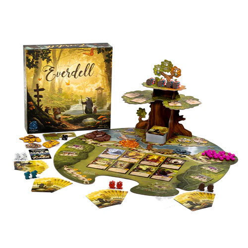Everdell Standard Edition - Image 4