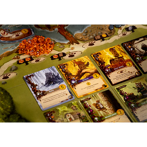 Everdell Standard Edition - Image 5