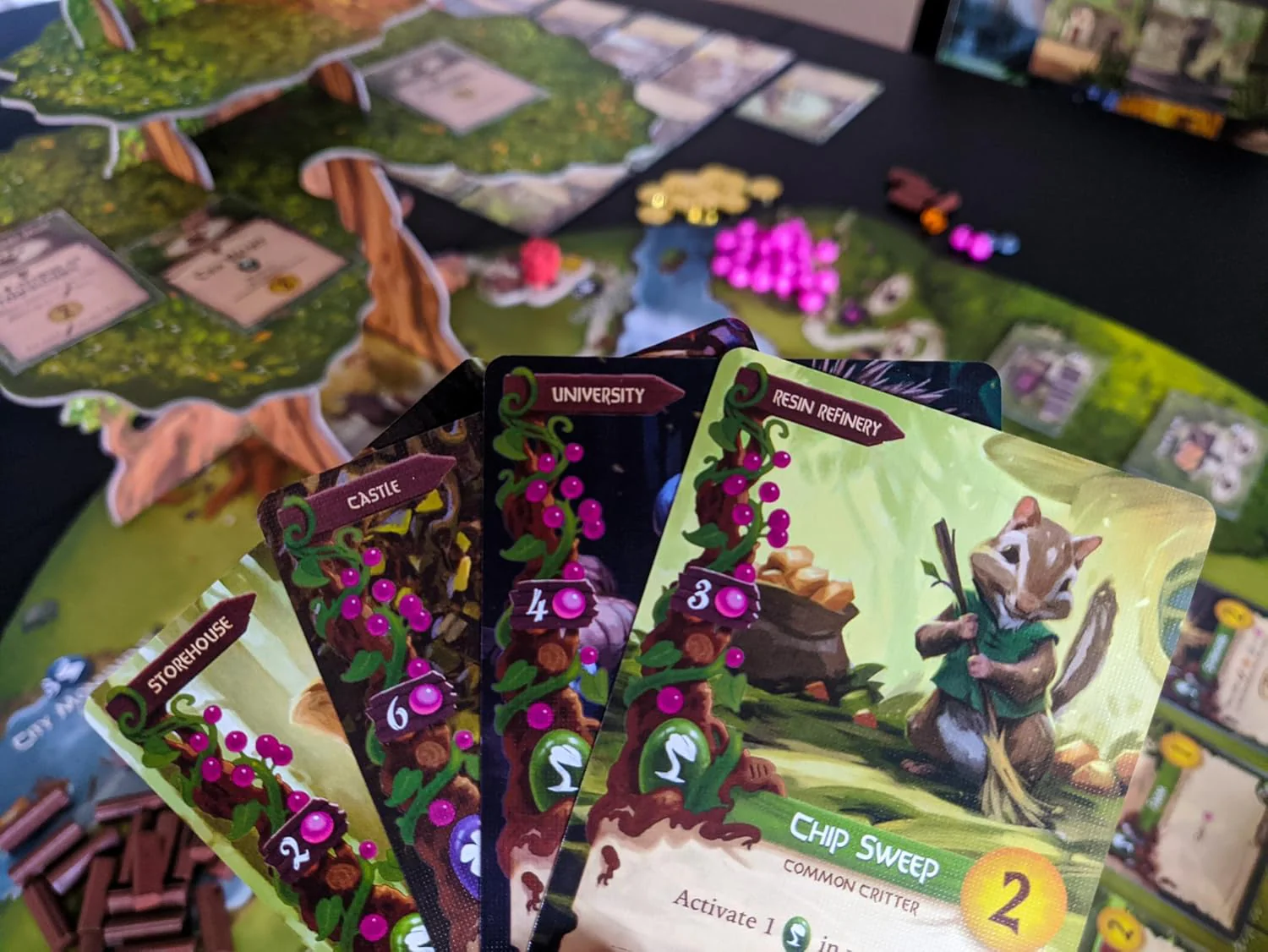 Everdell Standard Edition - Image 7