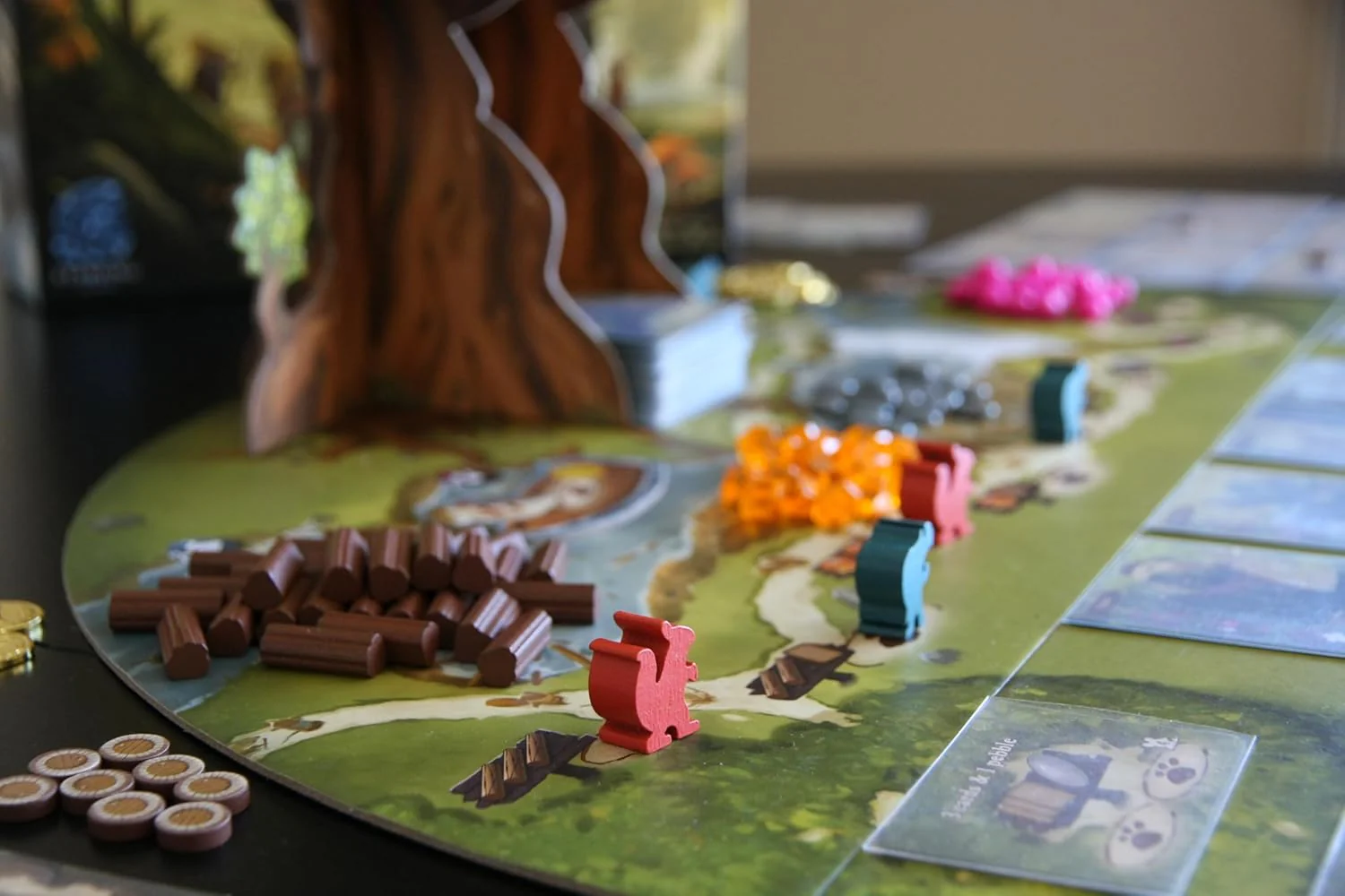 Everdell Standard Edition - Image 8