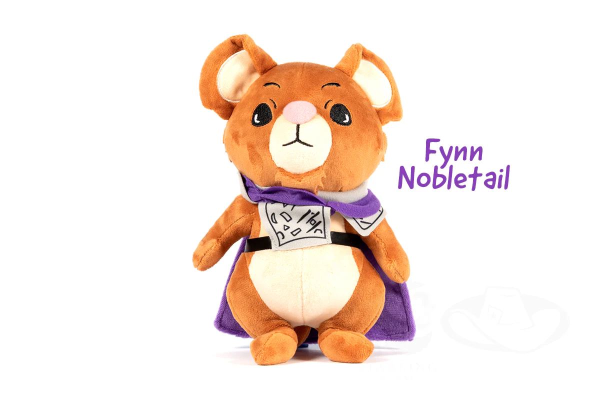 Cozy Critters: Everdell: Plushies - Image 10