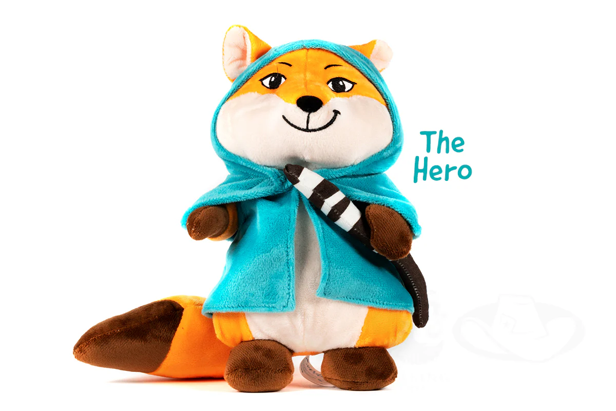 Cozy Critters: Everdell: Plushies - Image 11