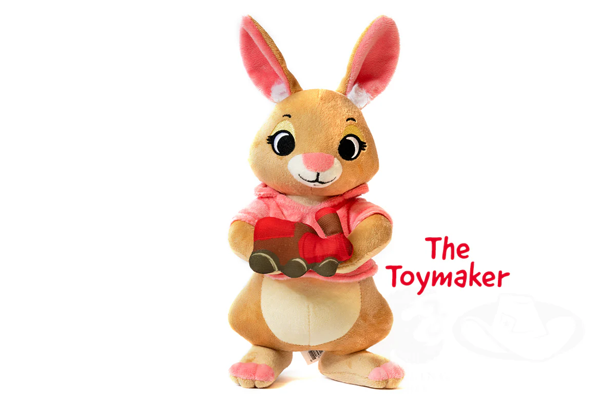 Cozy Critters: Everdell: Plushies - Image 13
