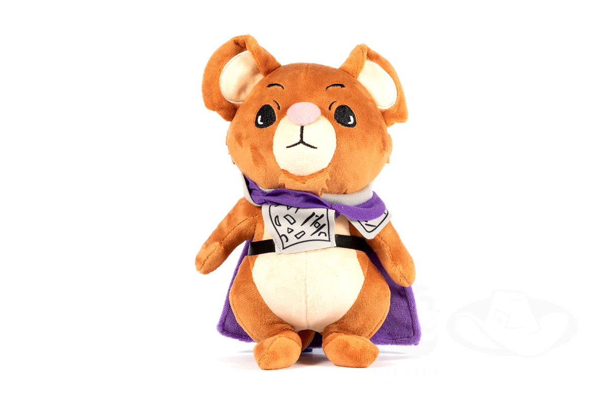 Cozy Critters: Everdell: Plushies - Image 3