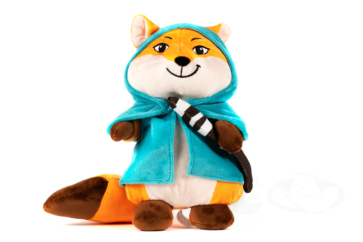 Cozy Critters: Everdell: Plushies - Image 4