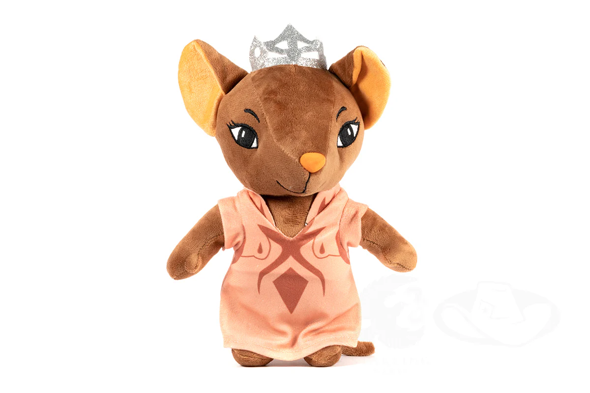 Cozy Critters: Everdell: Plushies - Image 5