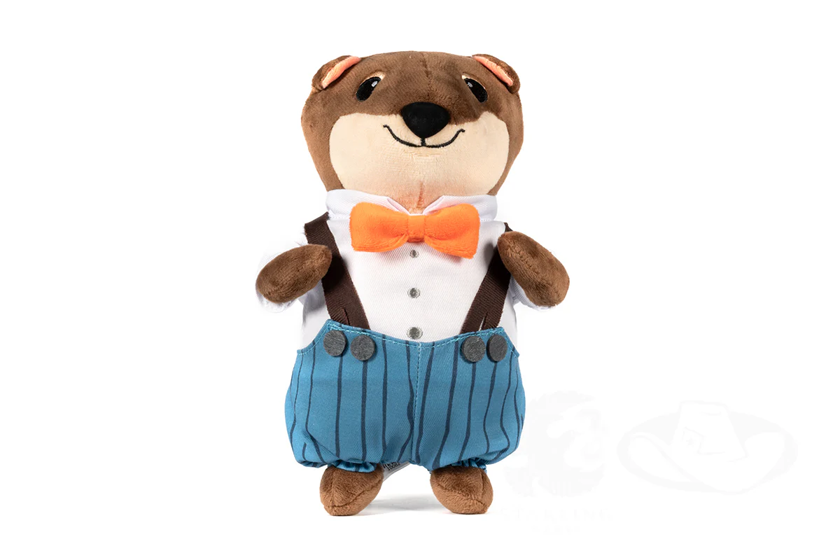 Cozy Critters: Everdell: Plushies - Image 6