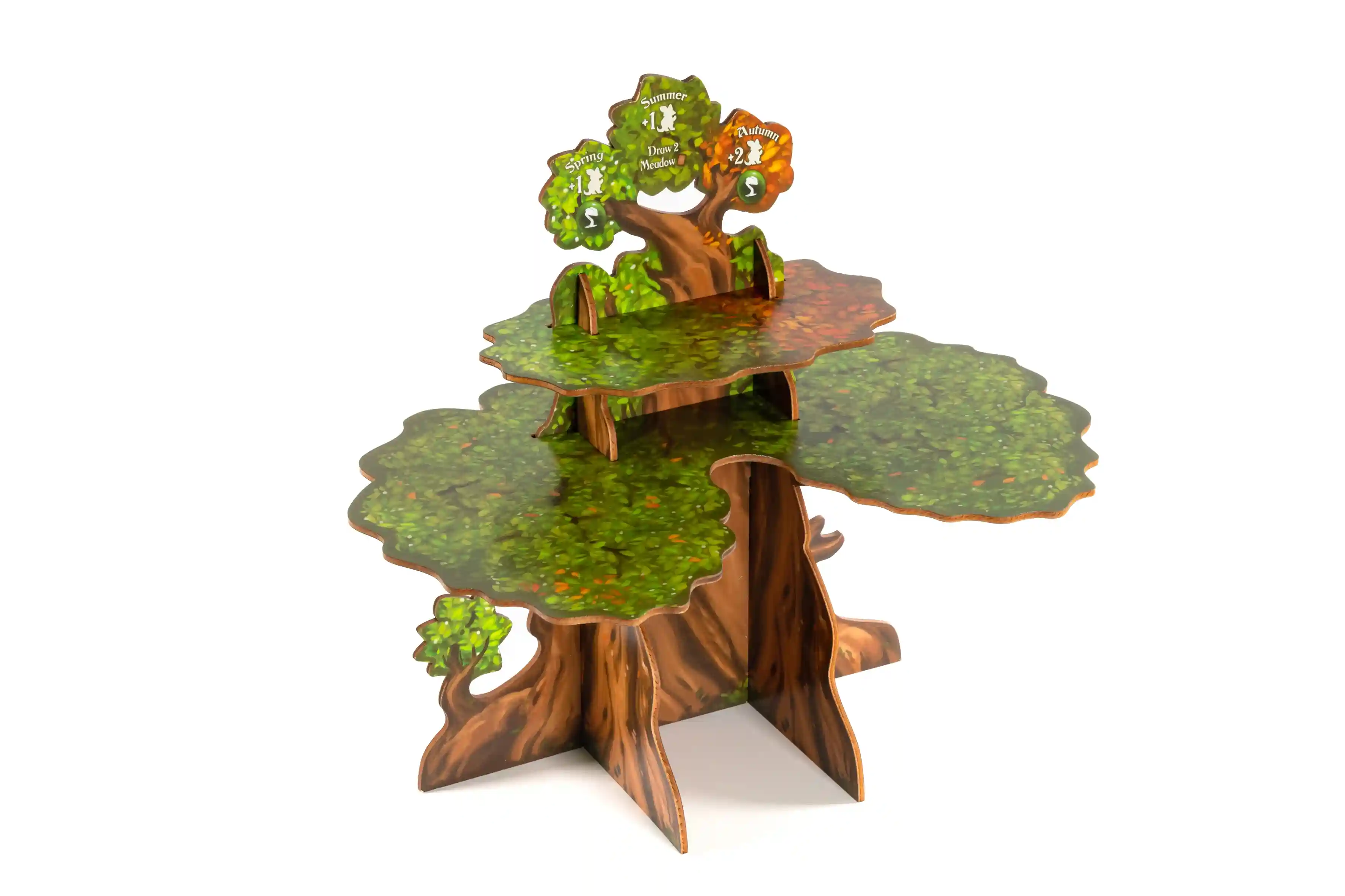 Everdell Wooden Ever Tree - Image 4
