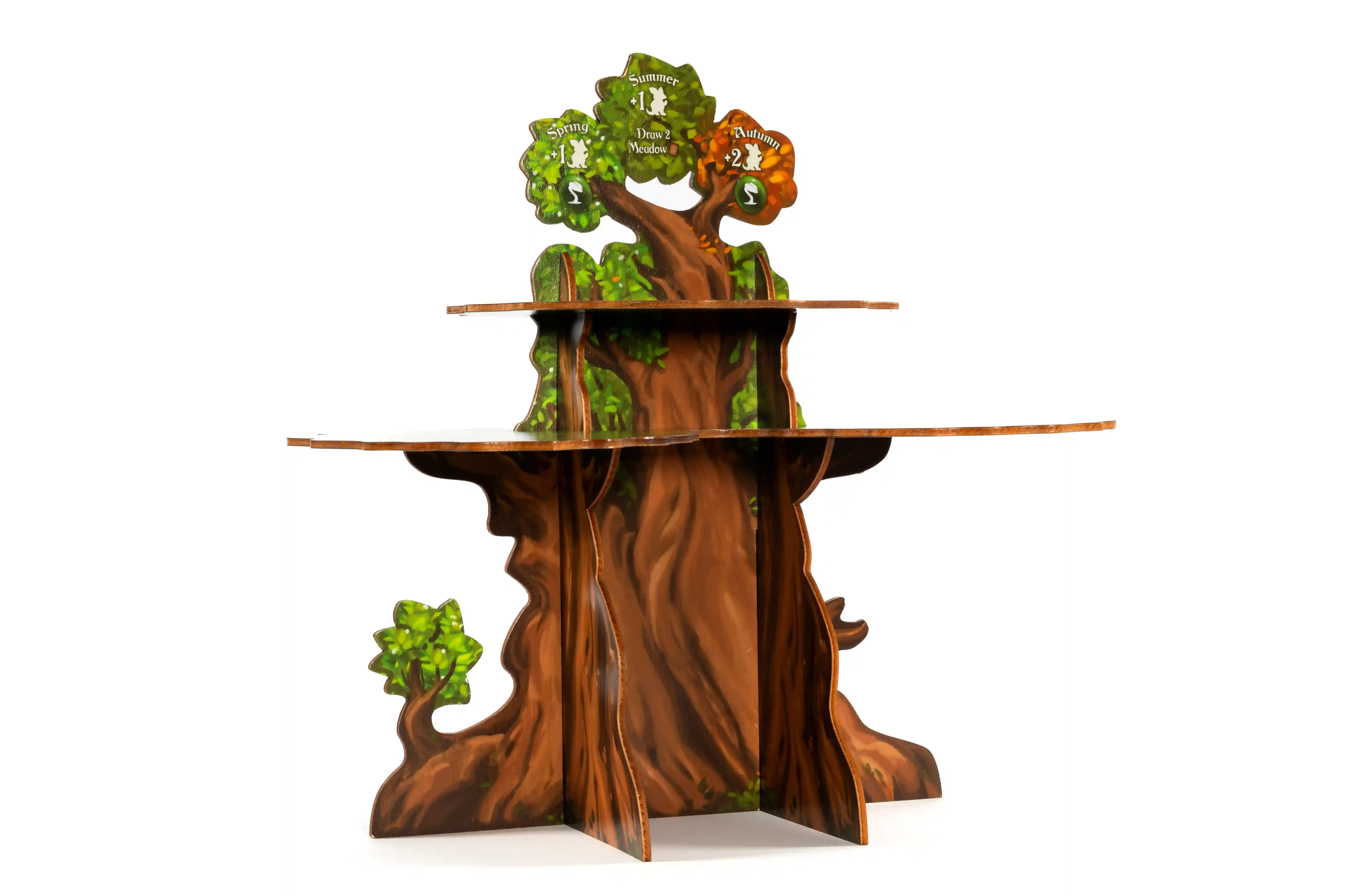 Everdell Wooden Ever Tree - Image 5