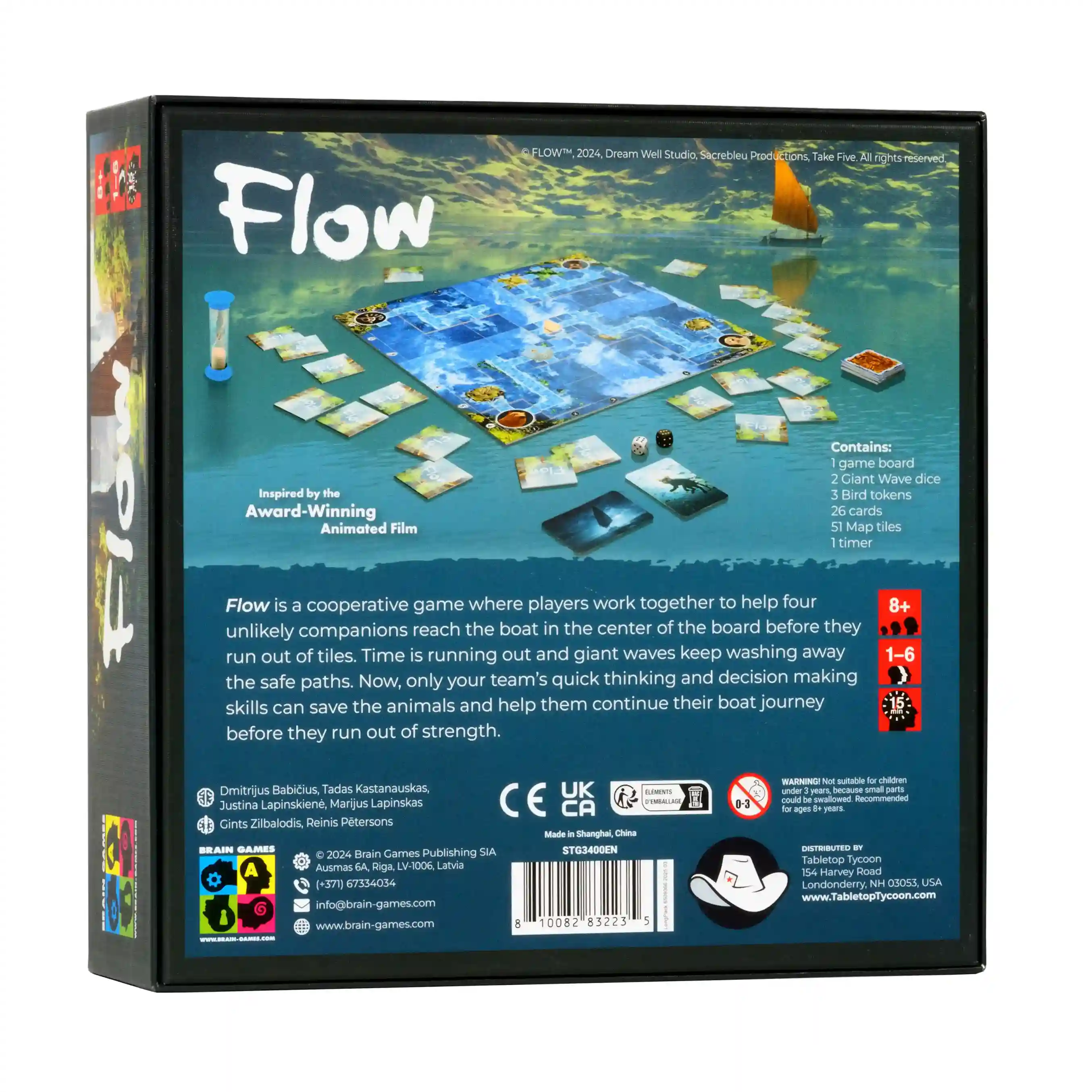 Flow - Image 3