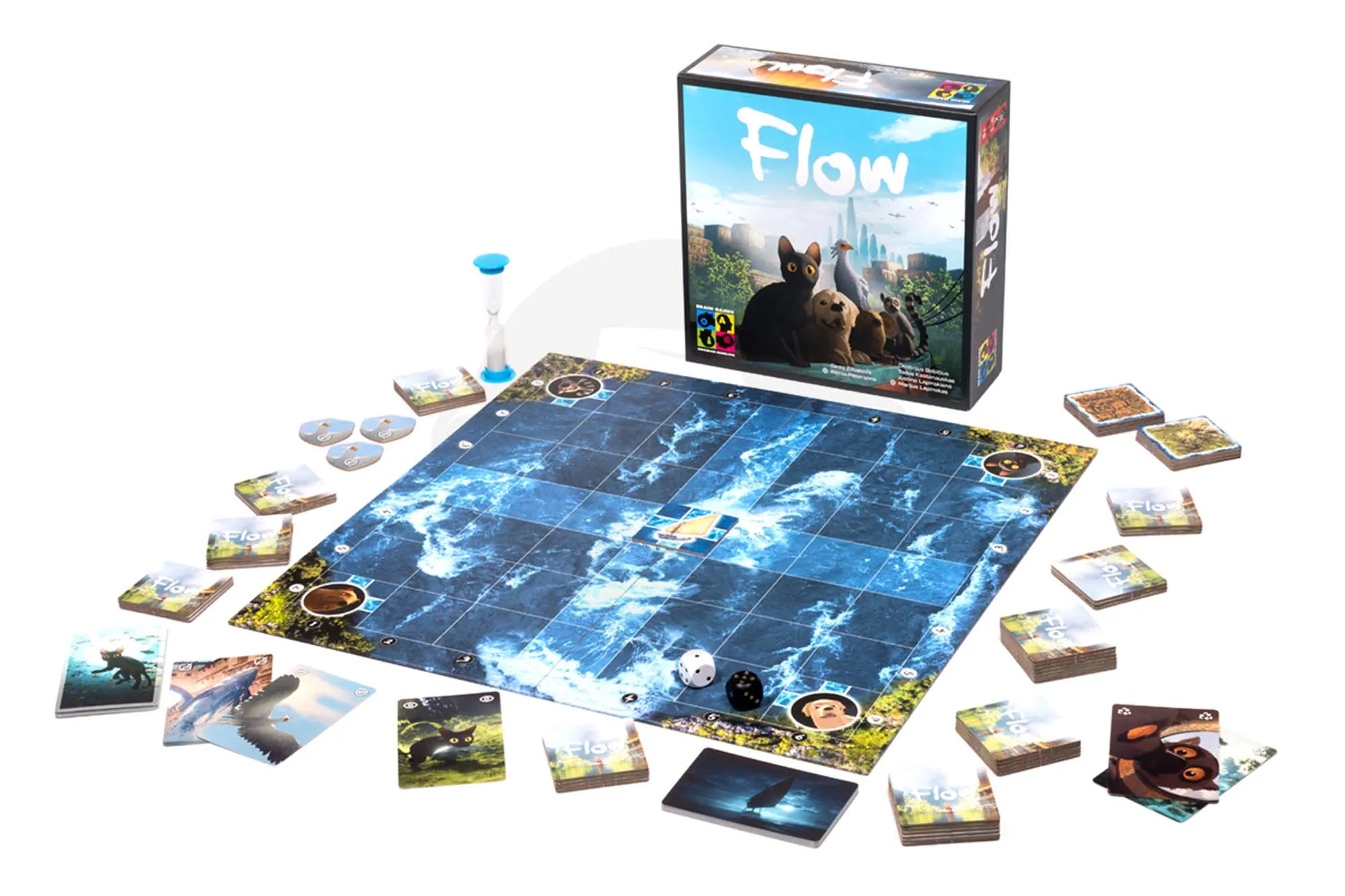 Flow - Image 4