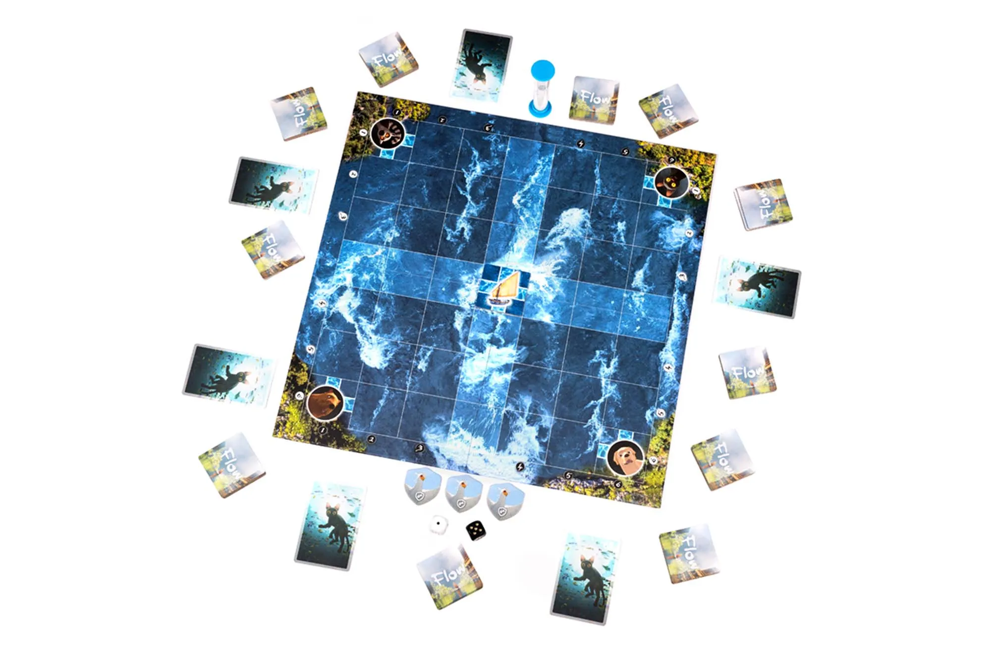 Flow - Image 6