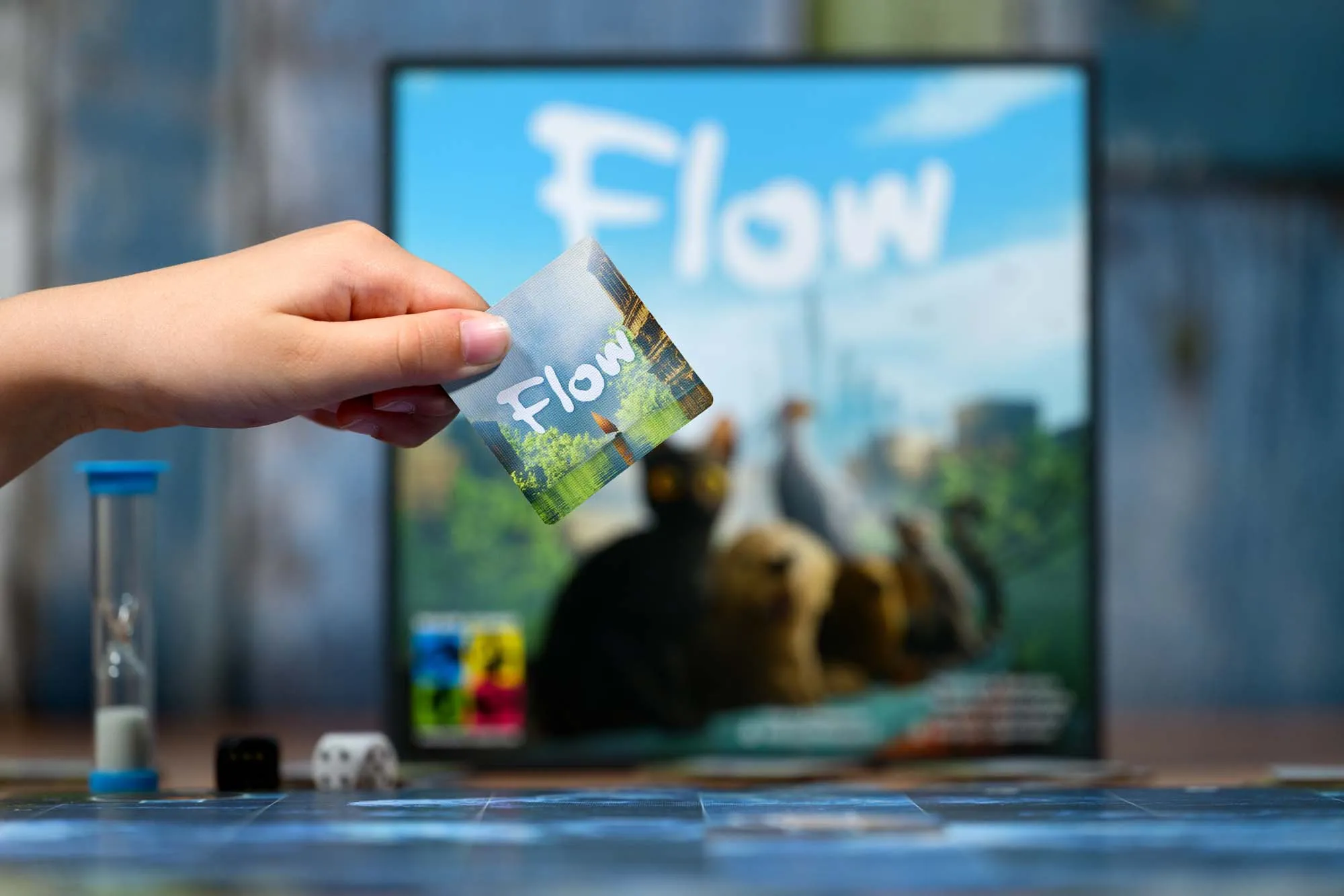 Flow - Image 9