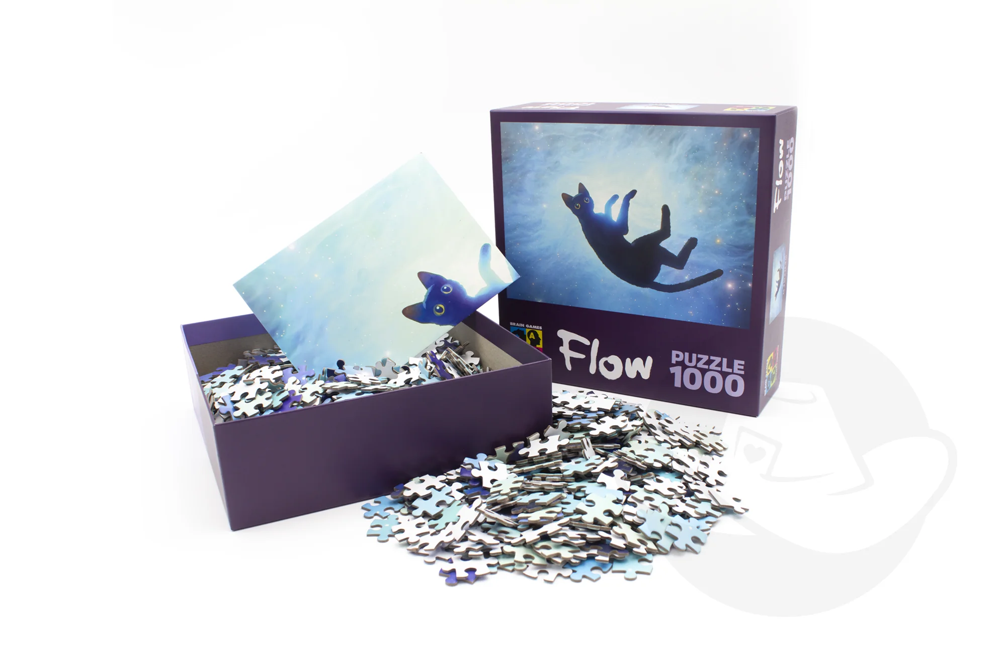 Flow - Fur & Feathered Friends Bundle - Image 4