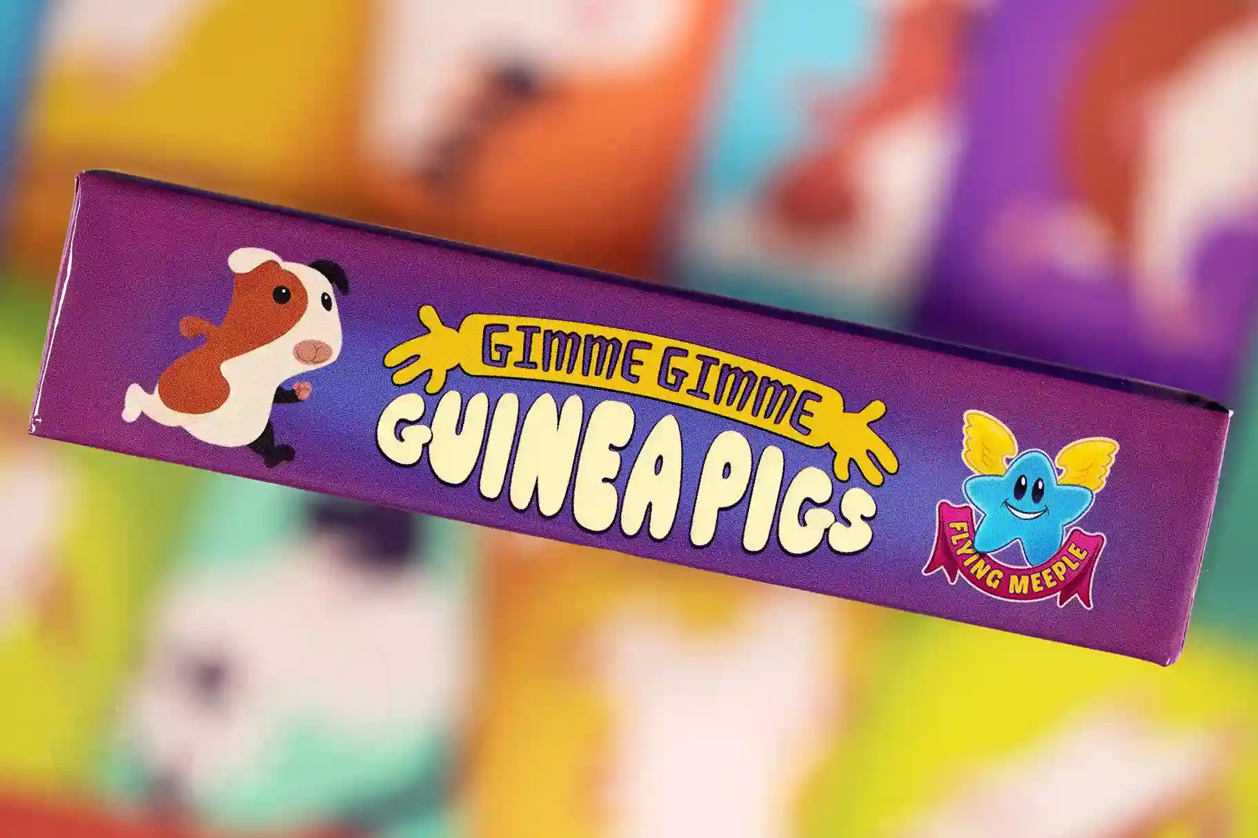 Gimme Gimme Guinea Pigs - Image 8