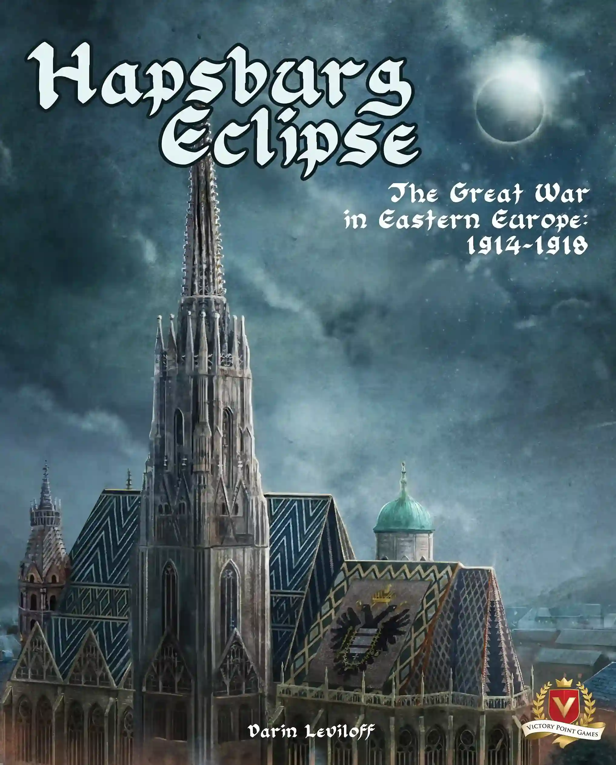 Hapsburg Eclipse