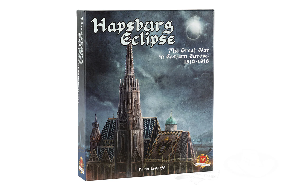 Hapsburg Eclipse - Image 2