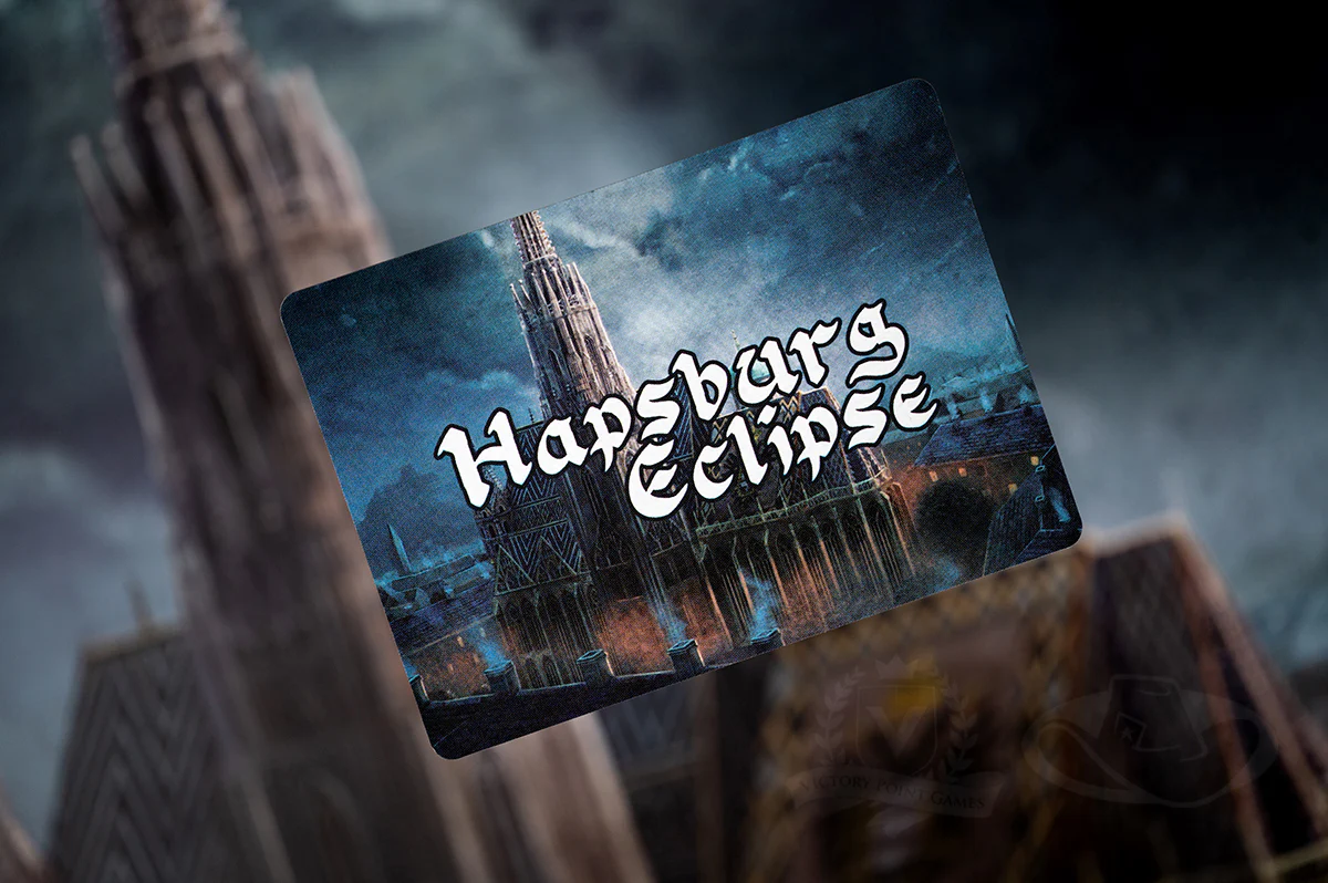 Hapsburg Eclipse - Image 5