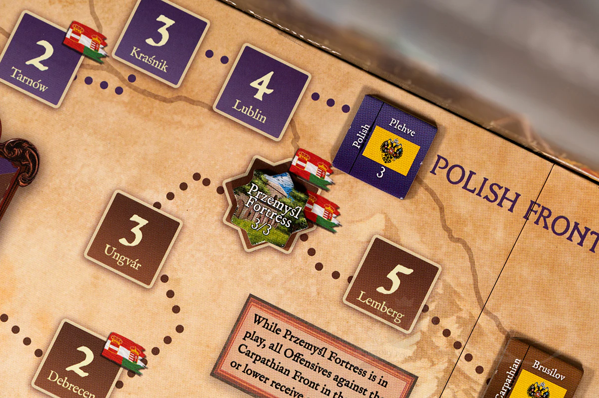 Hapsburg Eclipse - Image 6
