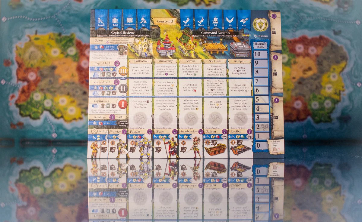 Heroes of Land, Air & Sea - Image 6