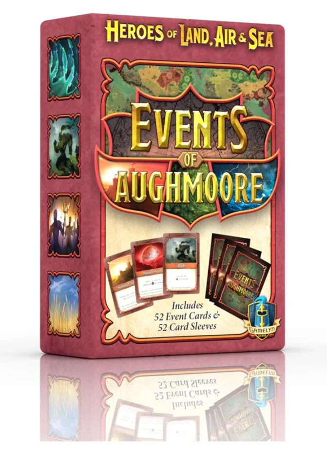 Heroes of Land, Air & Sea - Epic Bundle - Image 14