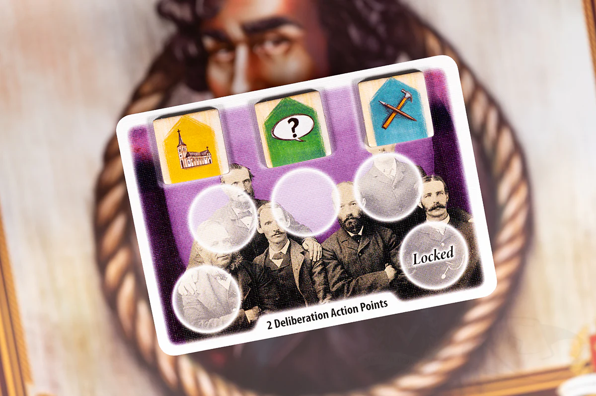 High Treason! - Image 4