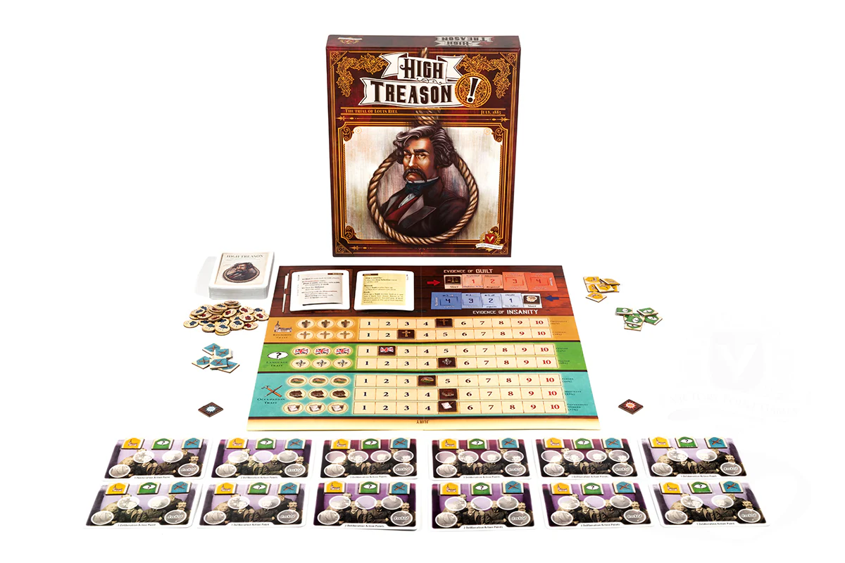 High Treason! - Image 7