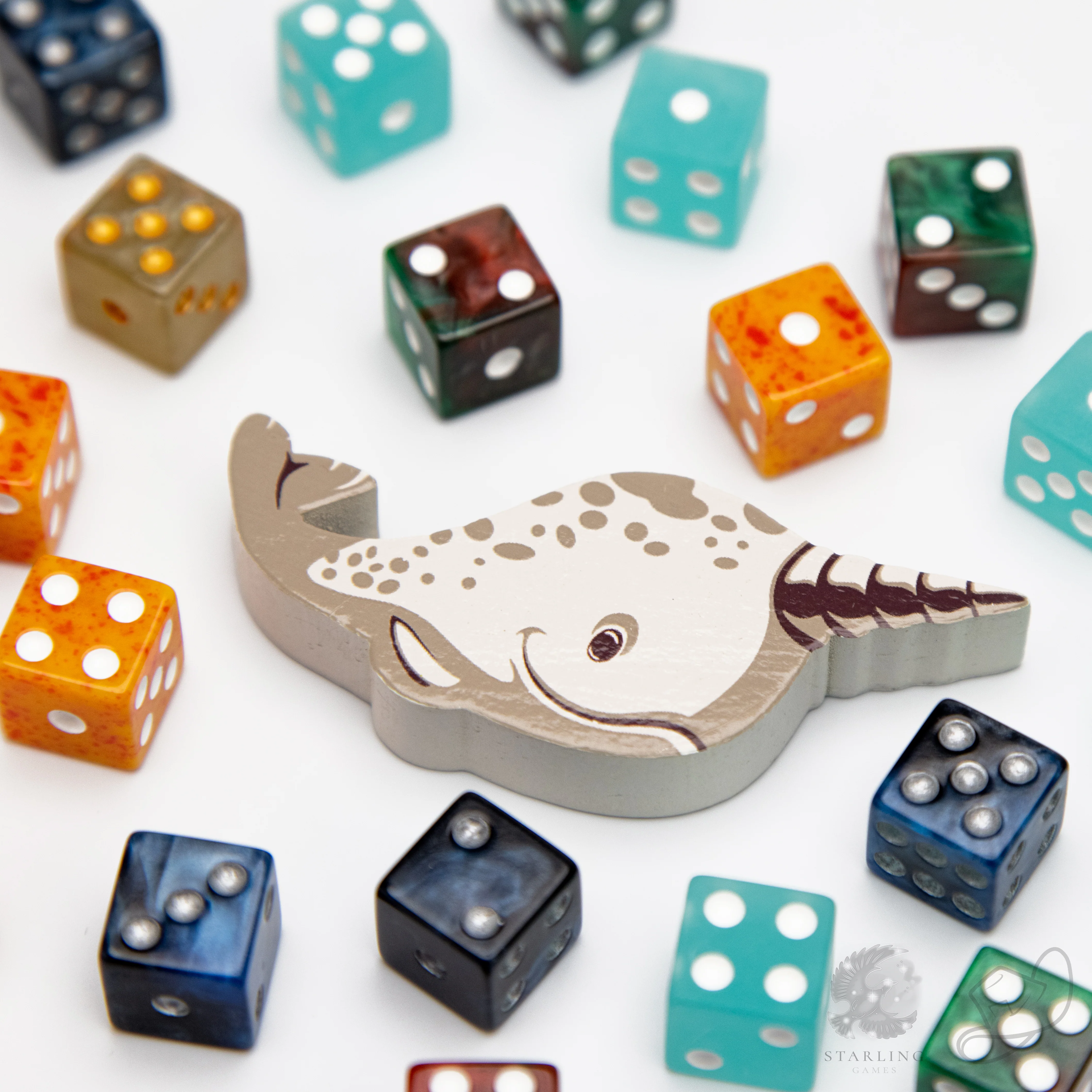 Kings Forge Masterworks Expansion - Image 6