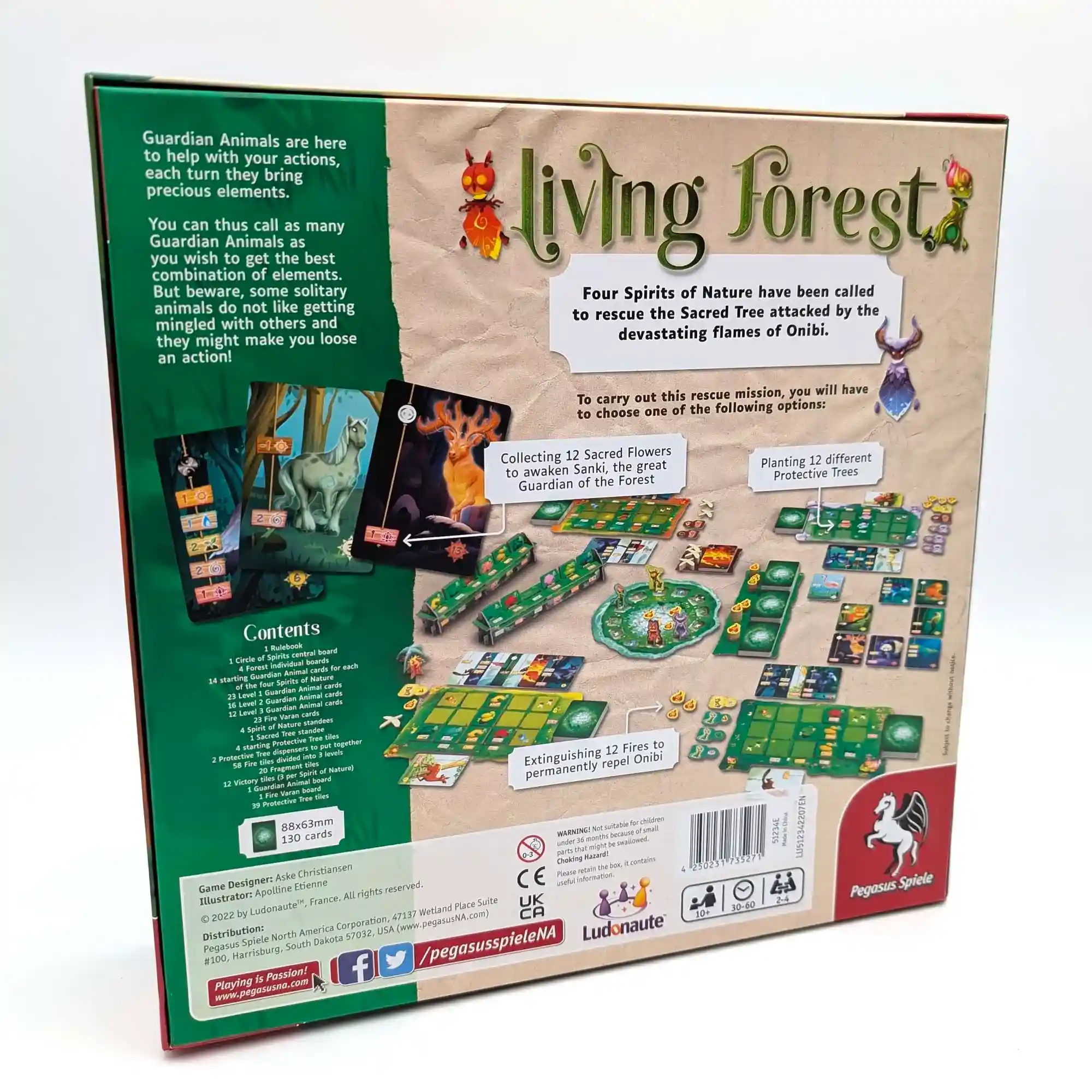 Living Forest - Image 3