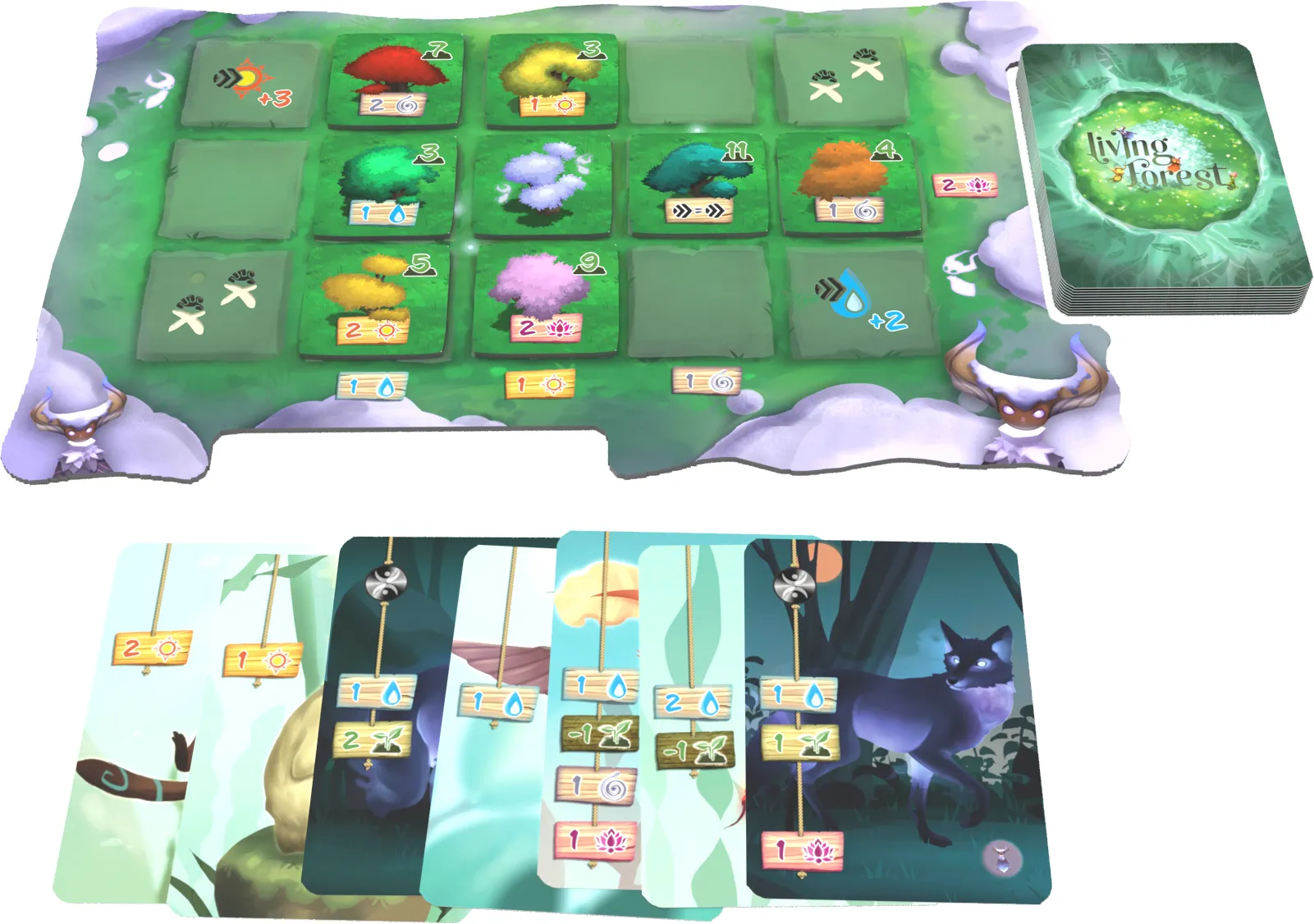 Living Forest - Image 5
