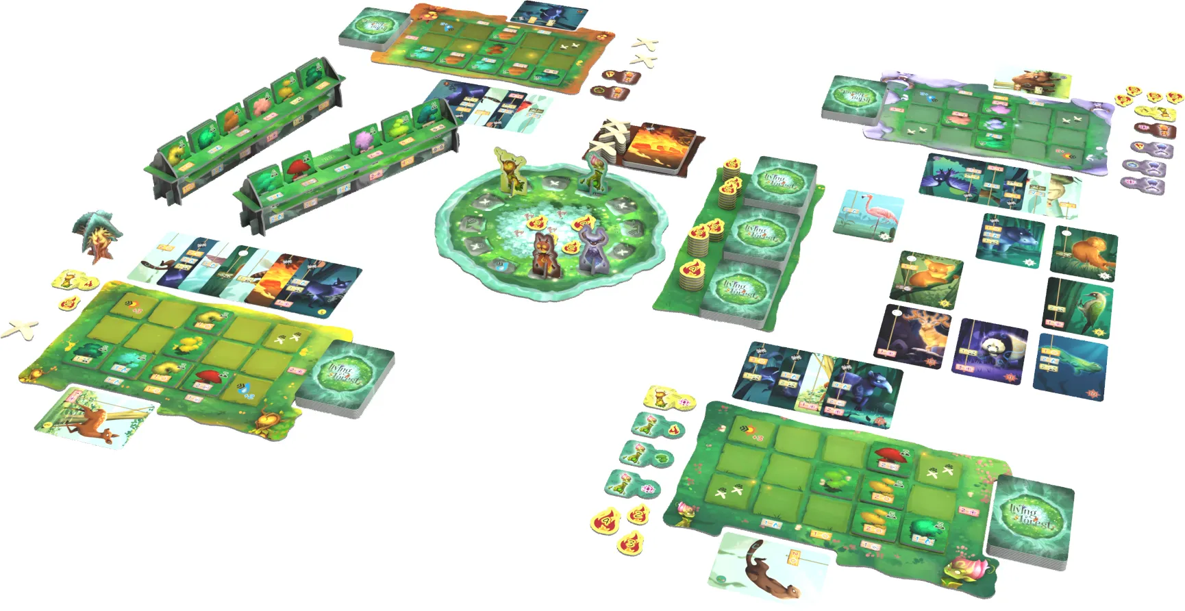 Living Forest - Image 6