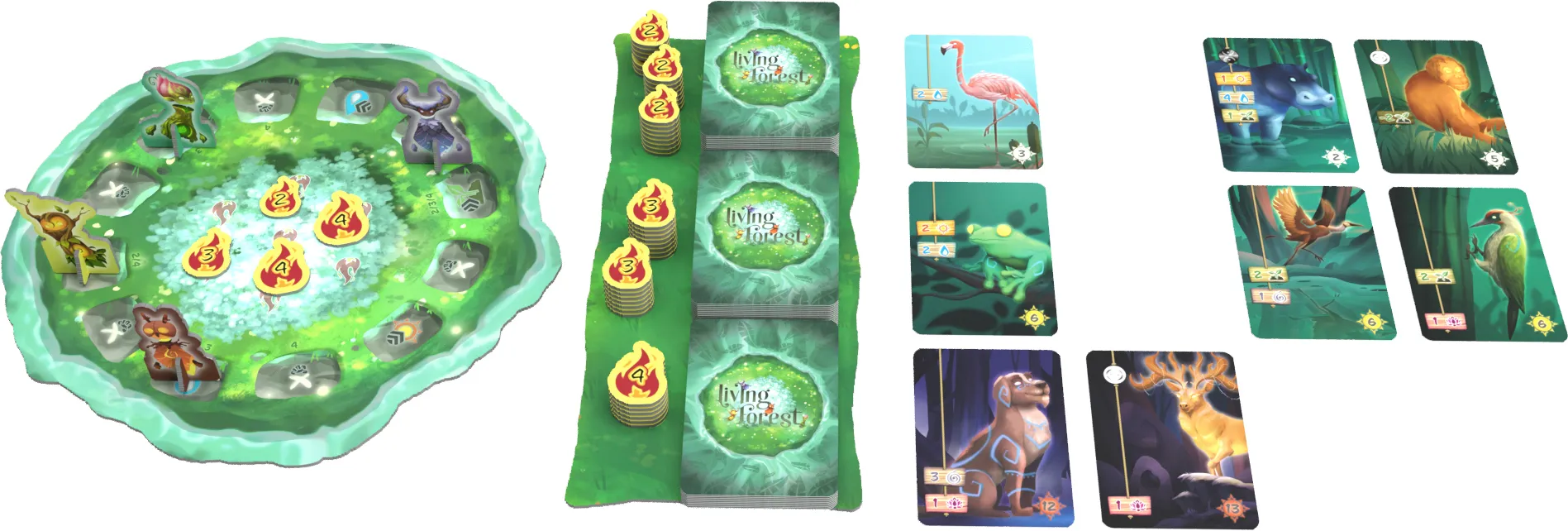 Living Forest - Image 7