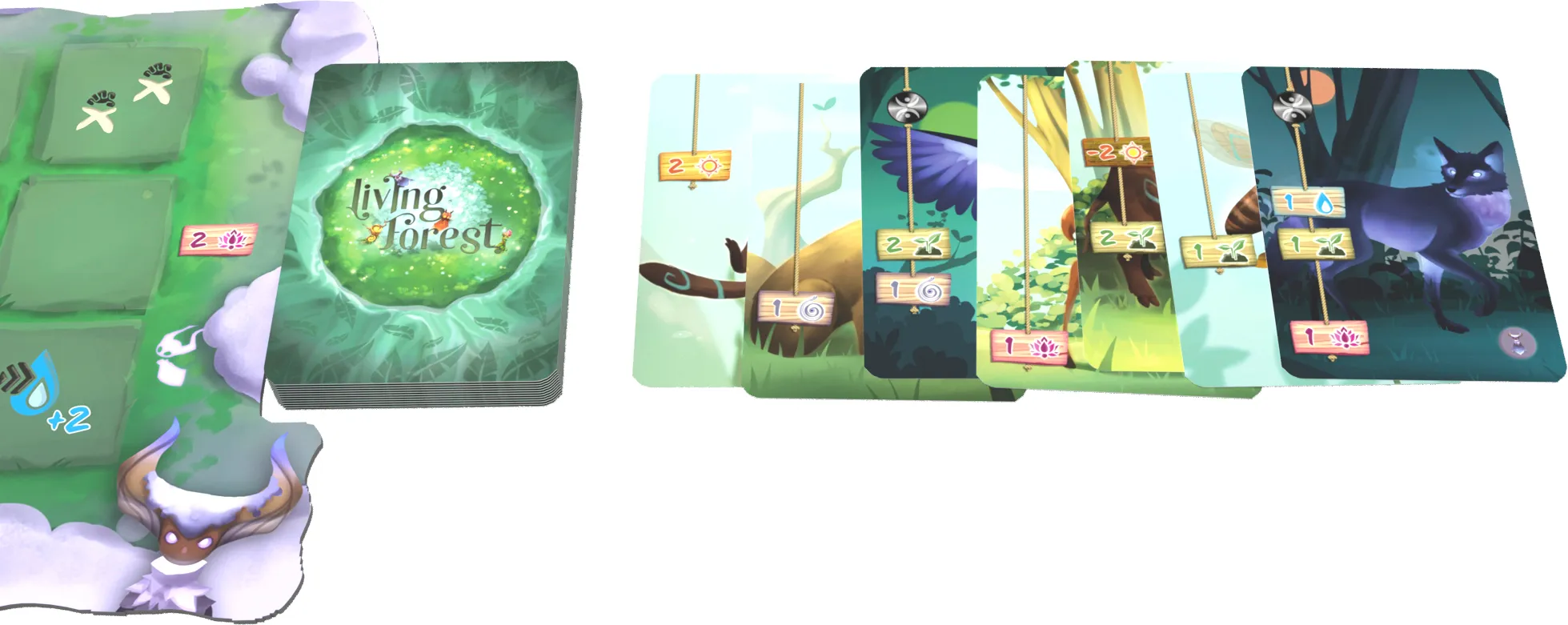 Living Forest - Image 8
