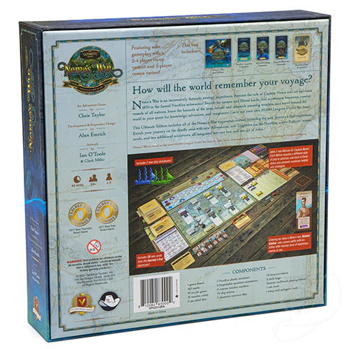 Nemo's War Ultimate Edition - Image 3
