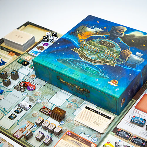 Nemo's War Ultimate Edition - Image 7