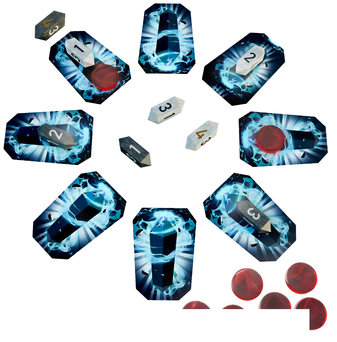 Obelus - Image 3