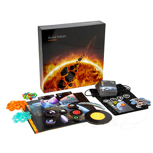 Planetarium Primordial Expansion - Image 4